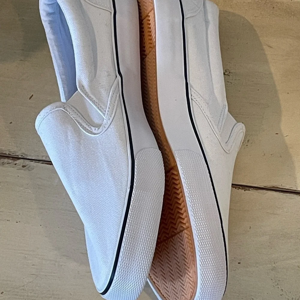 Good Fellow/ Men's Phillip Twin Gore Sneakers​​​​​​​​​​​​​